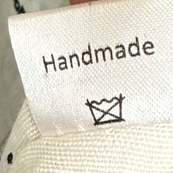 Hopofly Bags Frerik tote handmade NWT - Picture 9 of 12